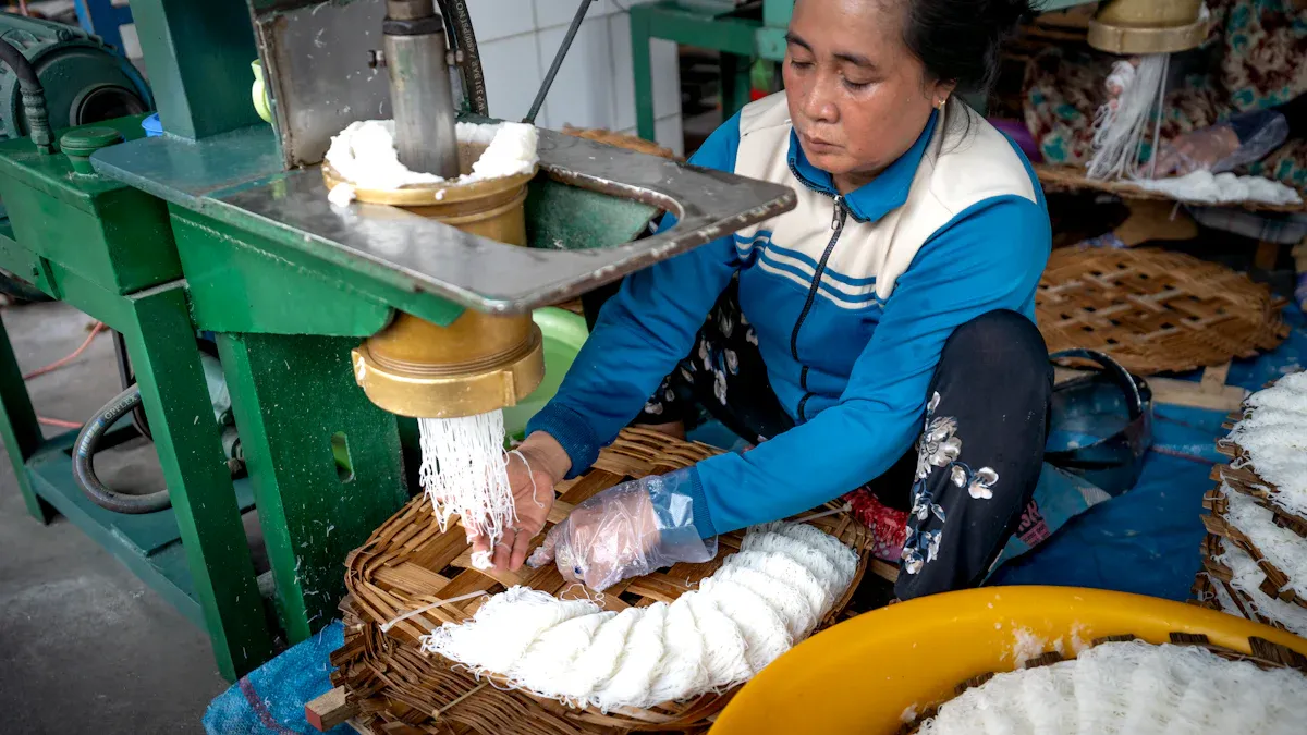 Rice Mill Machine Price Comparison