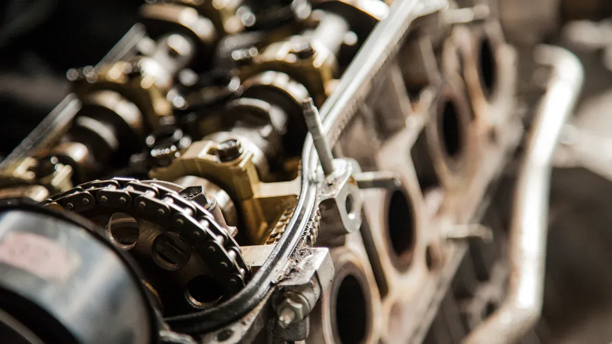 What is a Diesel Engine?