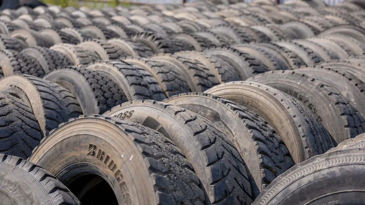 Vulcanized Rubber Overview