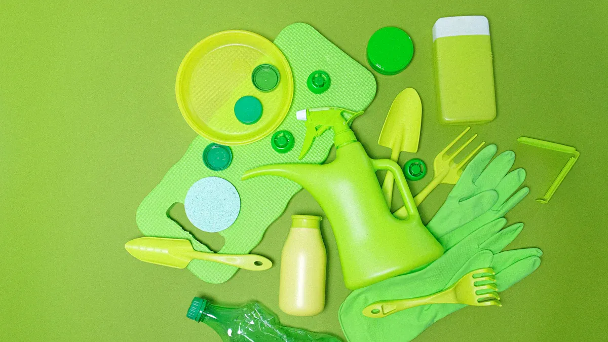 How Custom Plastic Molding Shapes Modern Home Appliances