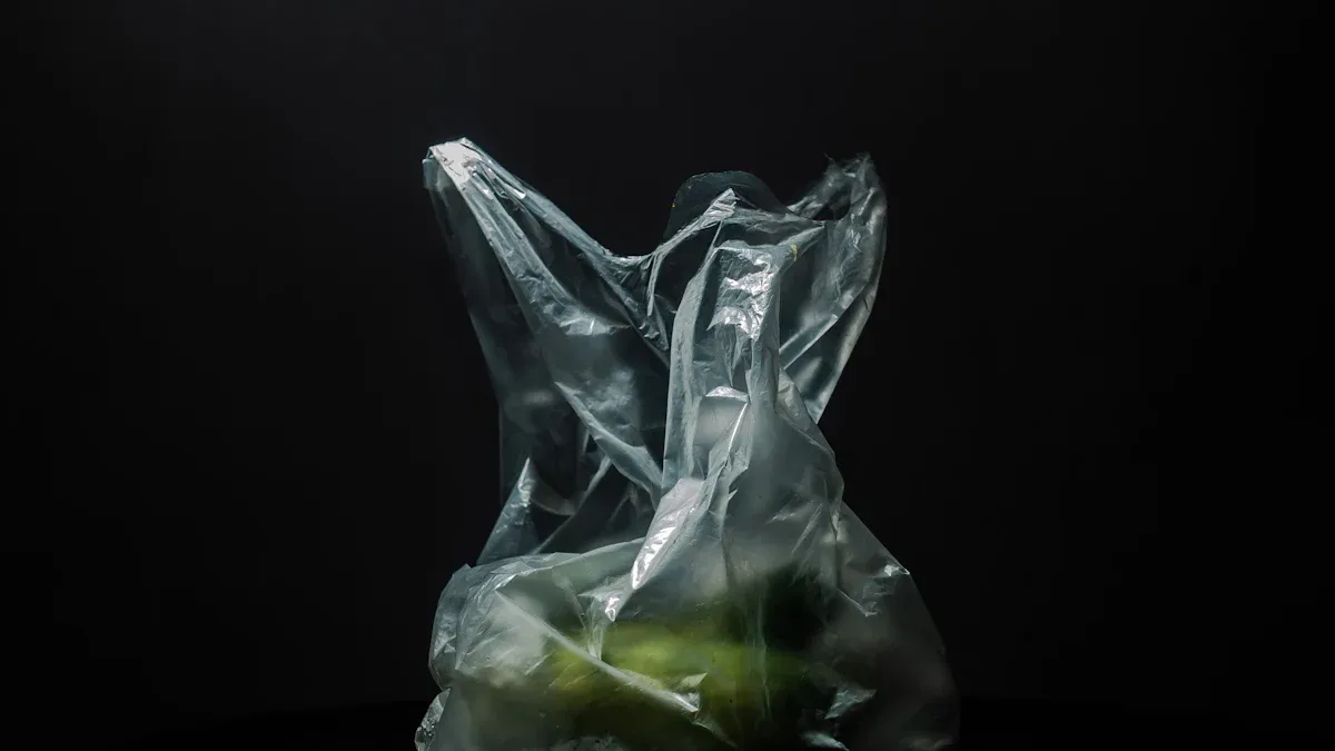 Polyethylene vs Polypropylene: Comparison
