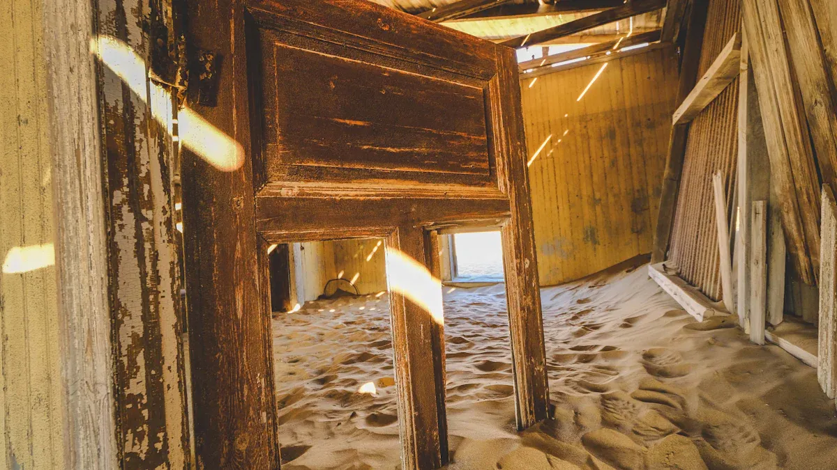 Rigid Foam Insulation Board vs. Other Types