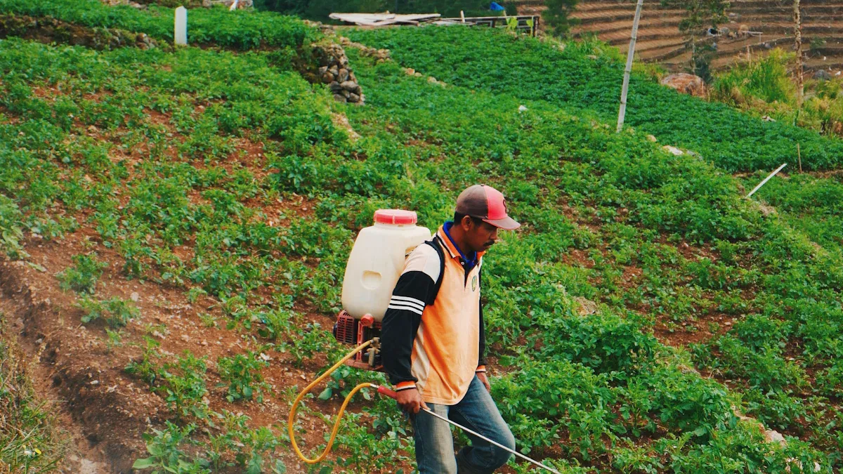 Are battery-powered sprayers worth it?