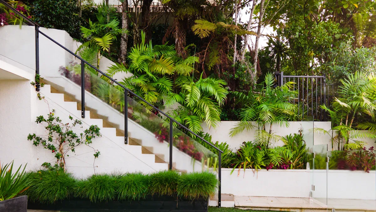 Backyard Putting Greens: Planning