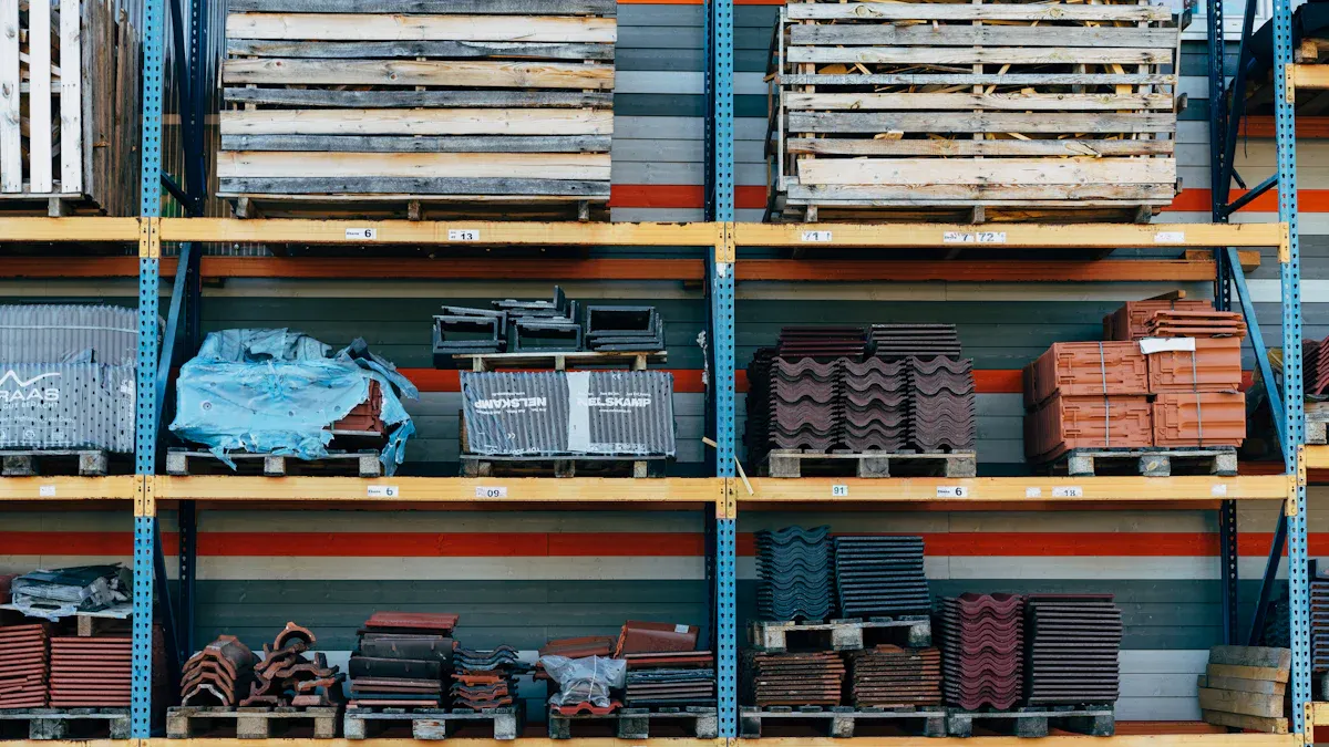Supplier Assessment