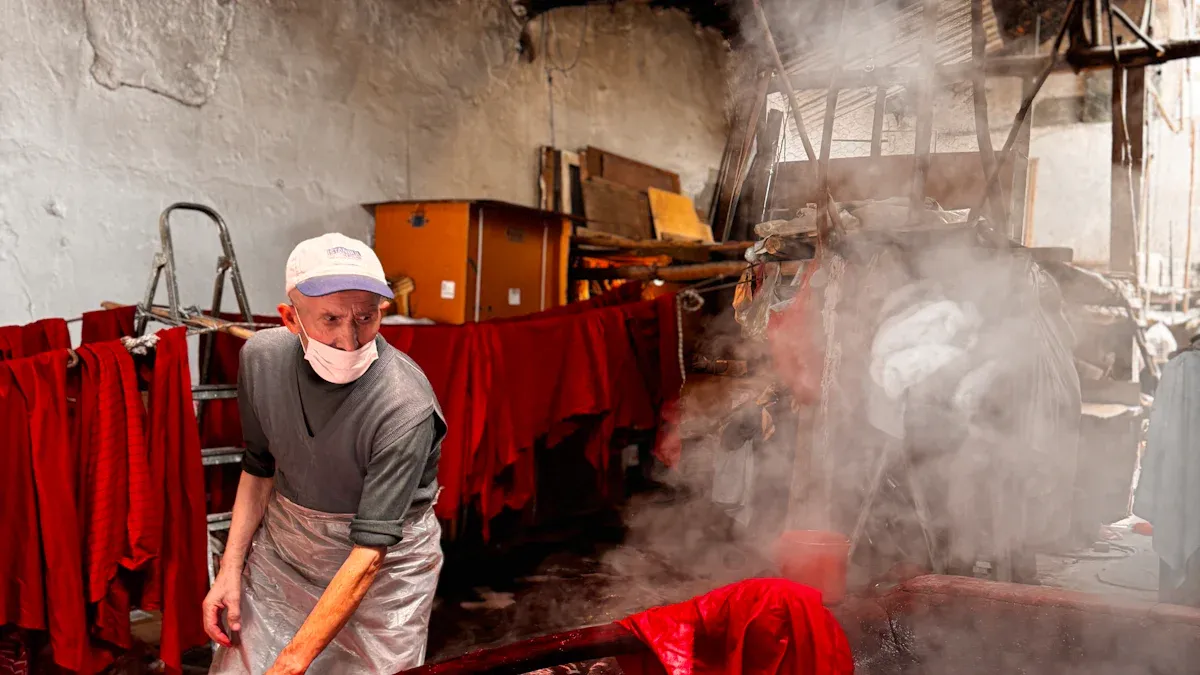 How to Steam a Hat