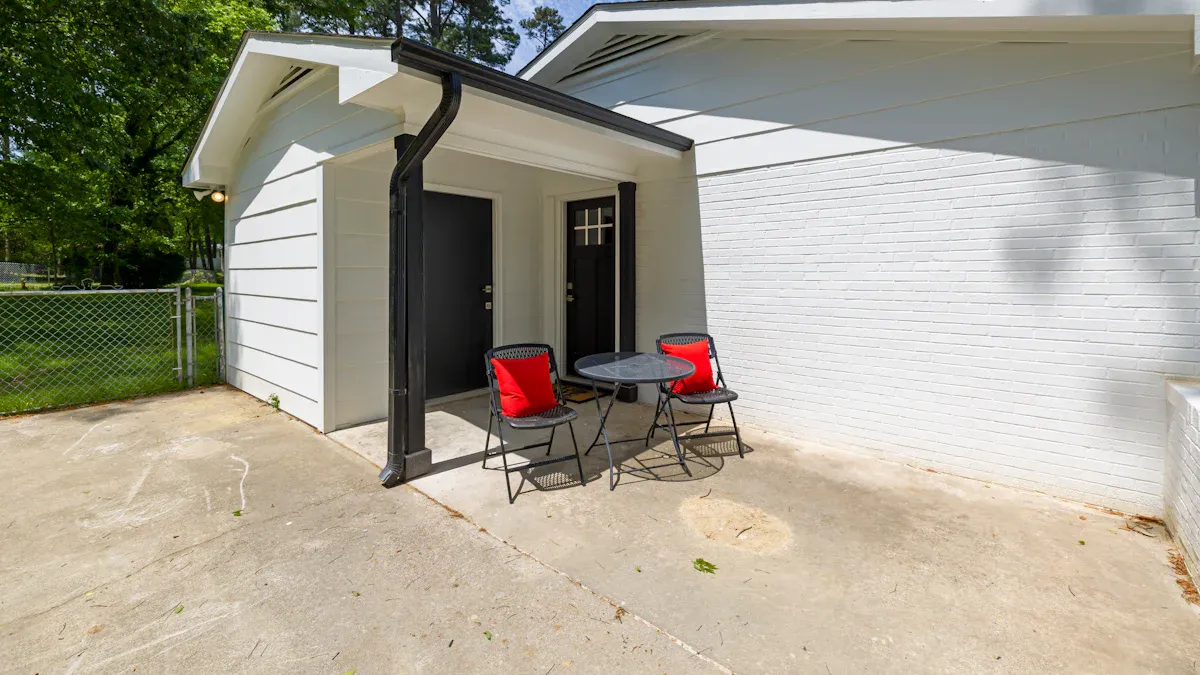 Causes of Problems with Fiber Cement Siding