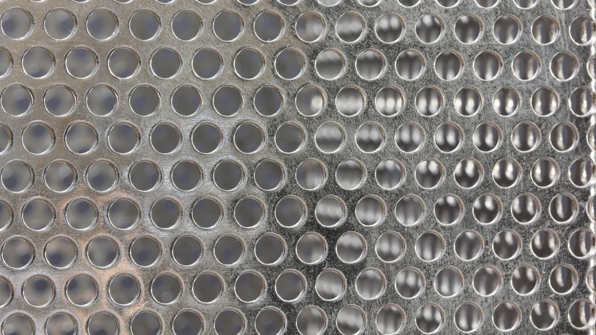 Why Stainless Steel Resists Rust