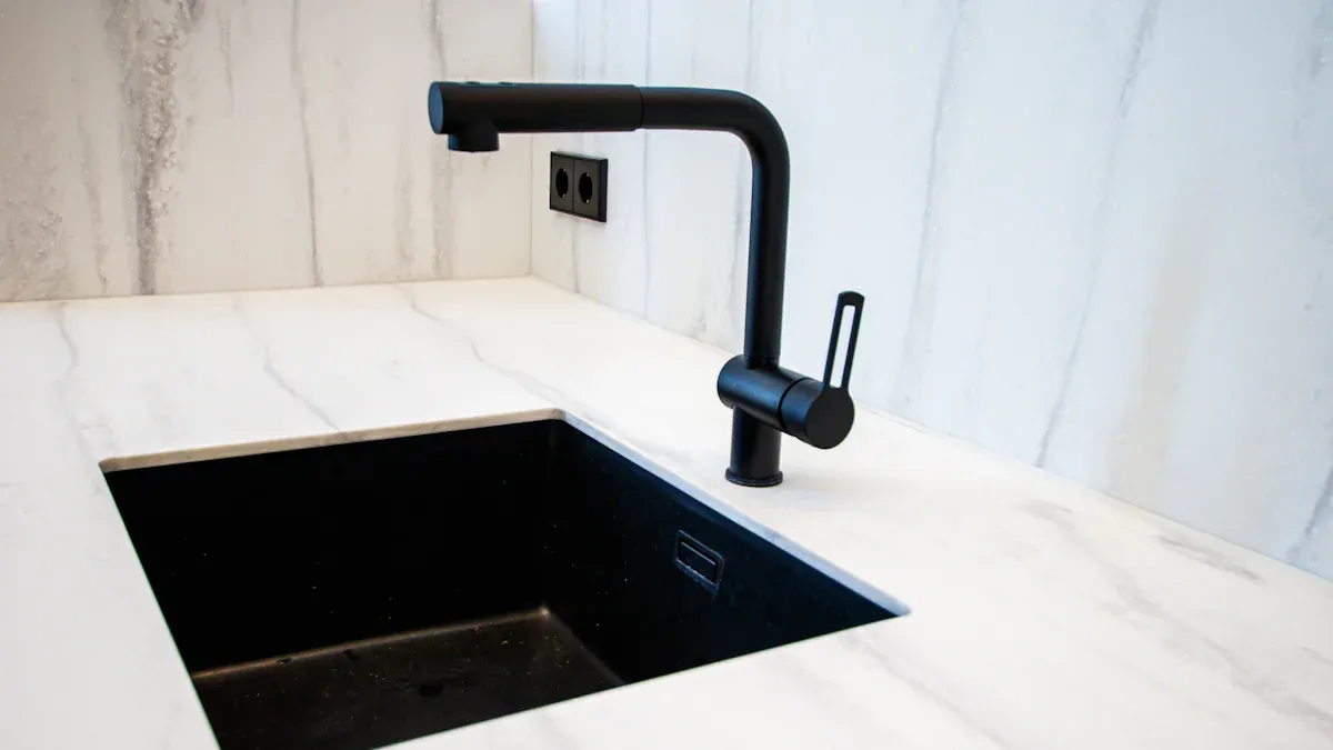 Single Bowl Kitchen Sink Pros and Cons Single Bowl Kitchen Sink Pros and Cons