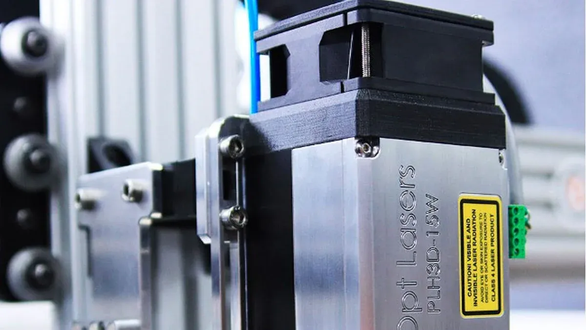 CNC Router Machine Applications