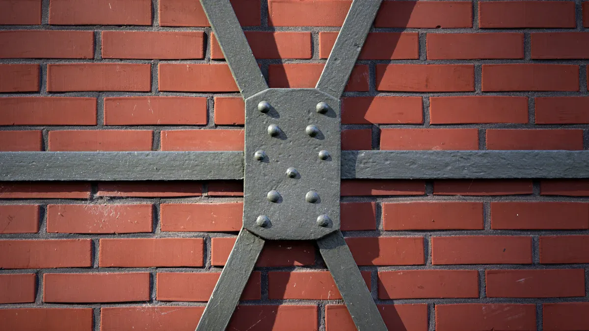 Door Hinge Reinforcement Methods