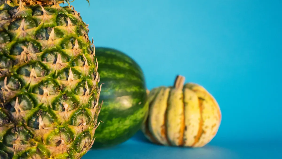 What Are the Health Benefits of Pineapple Vinegar