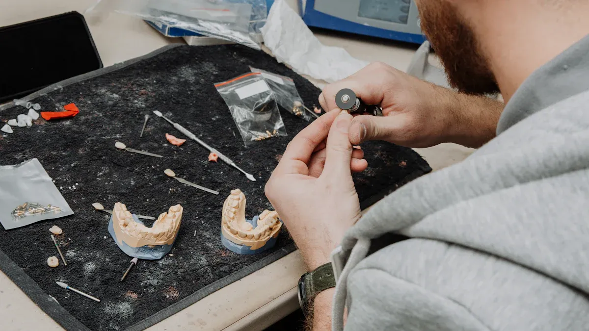 Injection Mold Maintenance Practices