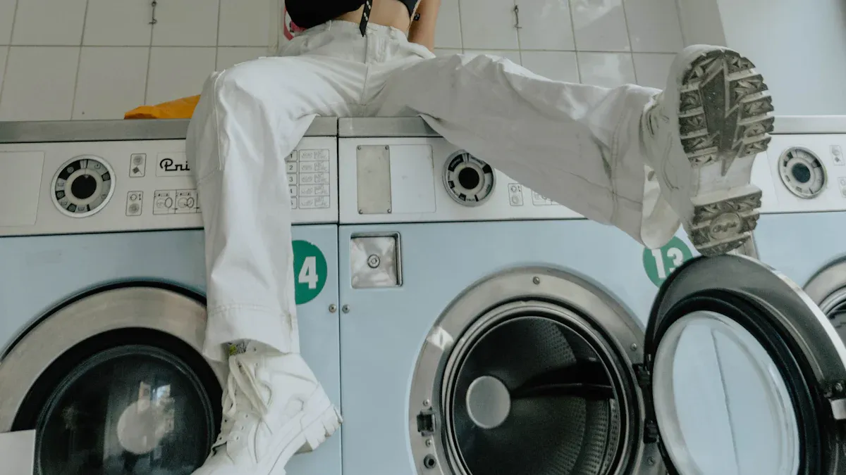 Care for Black Jeans