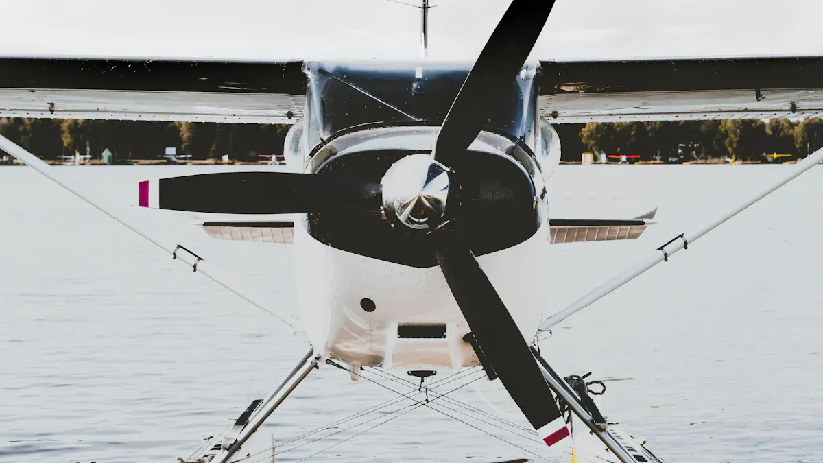 Aerospace Applications