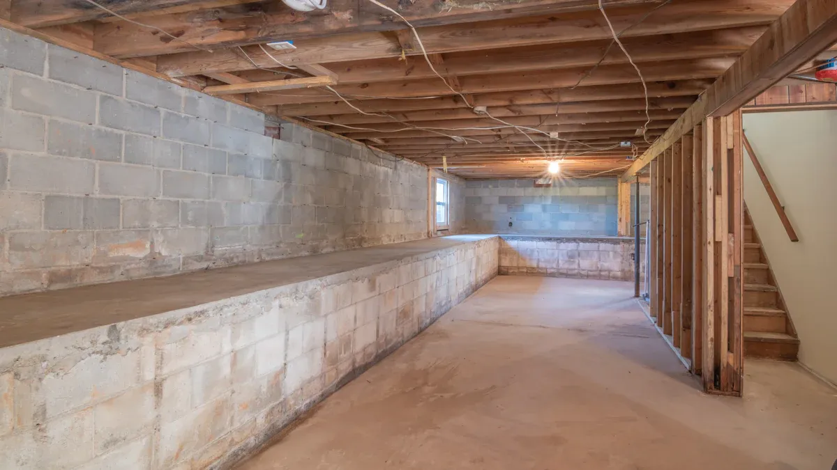 rigid foam insulation benefits