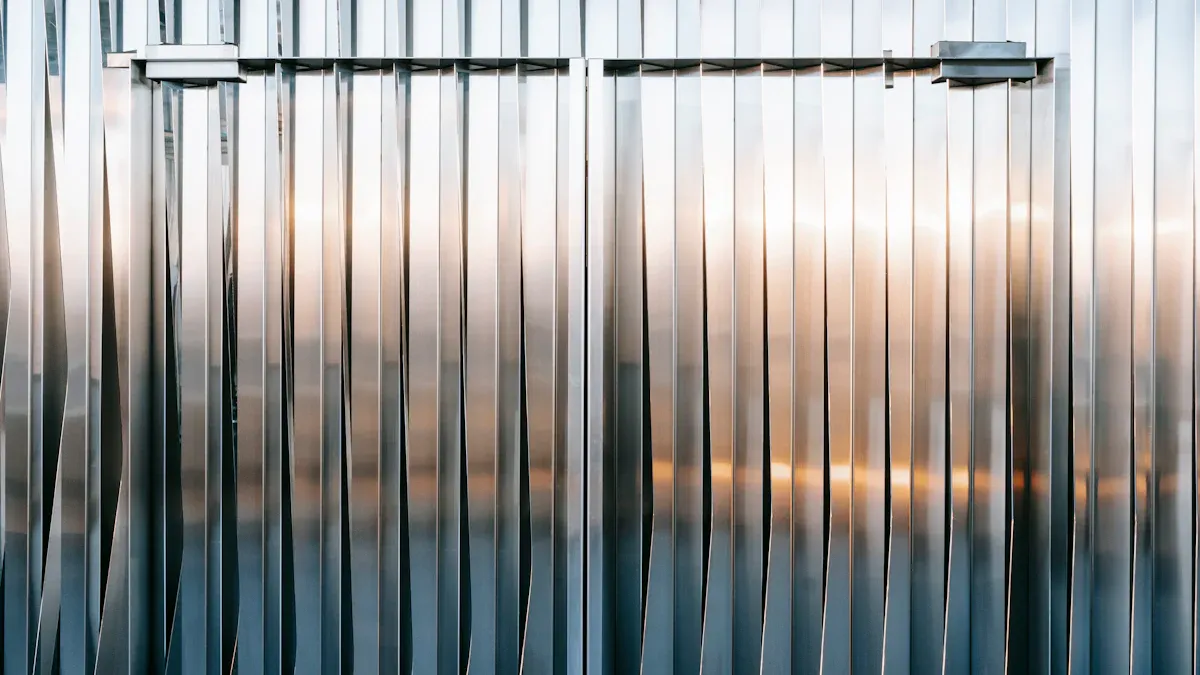 Understanding the Properties and Chemical Makeup of 316 Stainless Steel