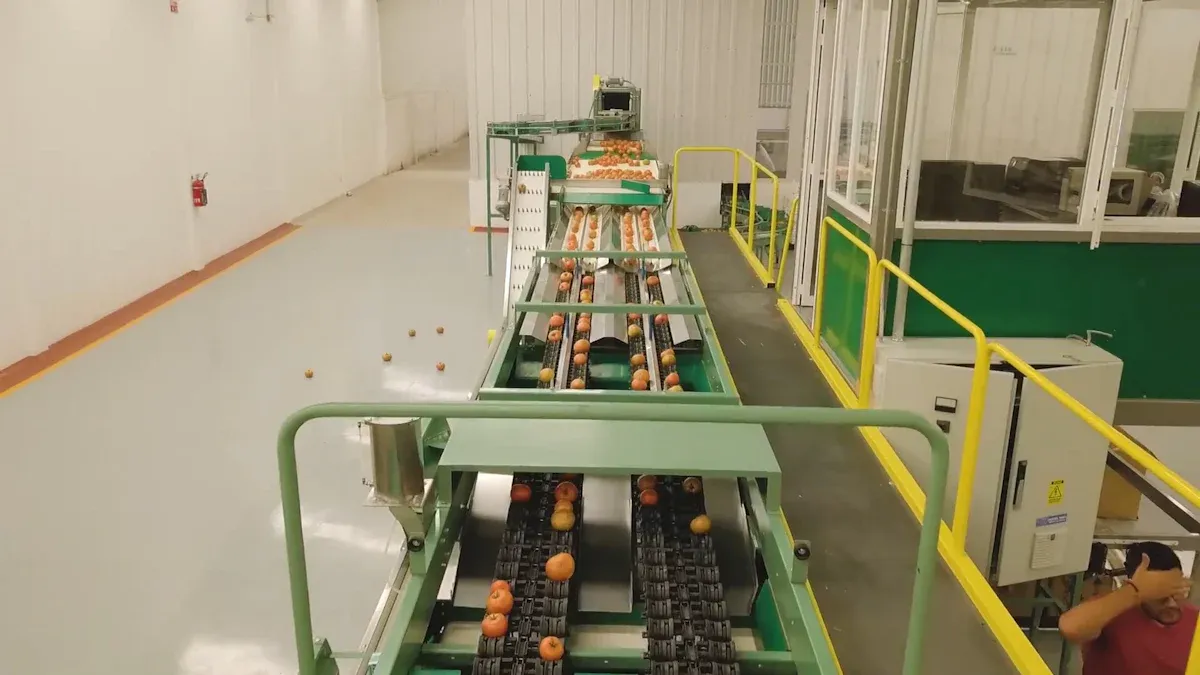 Can baler machine cardboard cut your trash costs fast