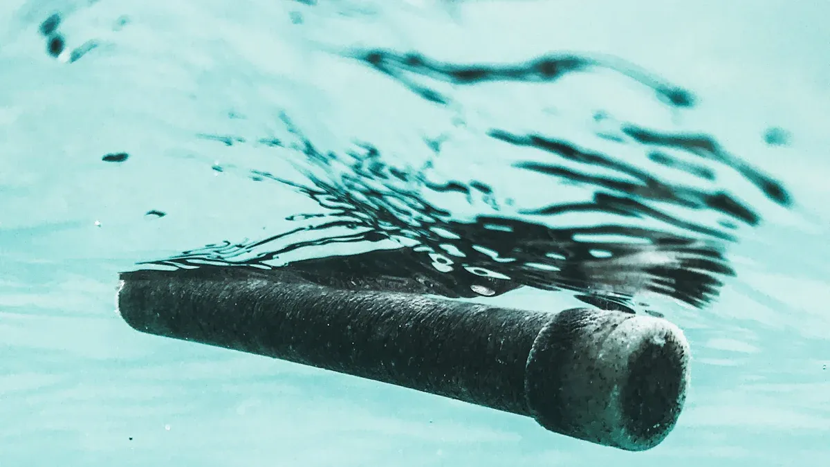 Choosing Plastic Pipe for Water Lines