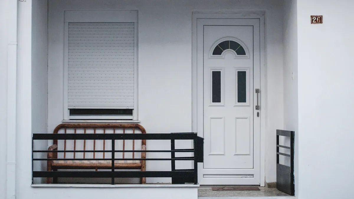 Strength and Security