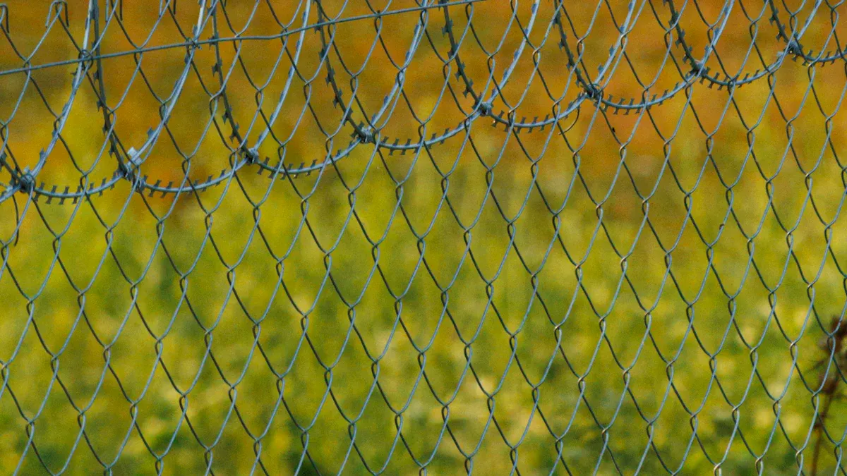 Proper Fencing Materials