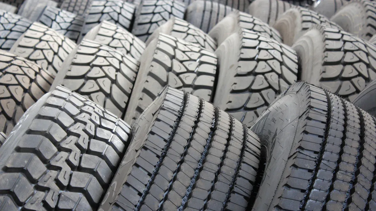 China Rubber Molding Market