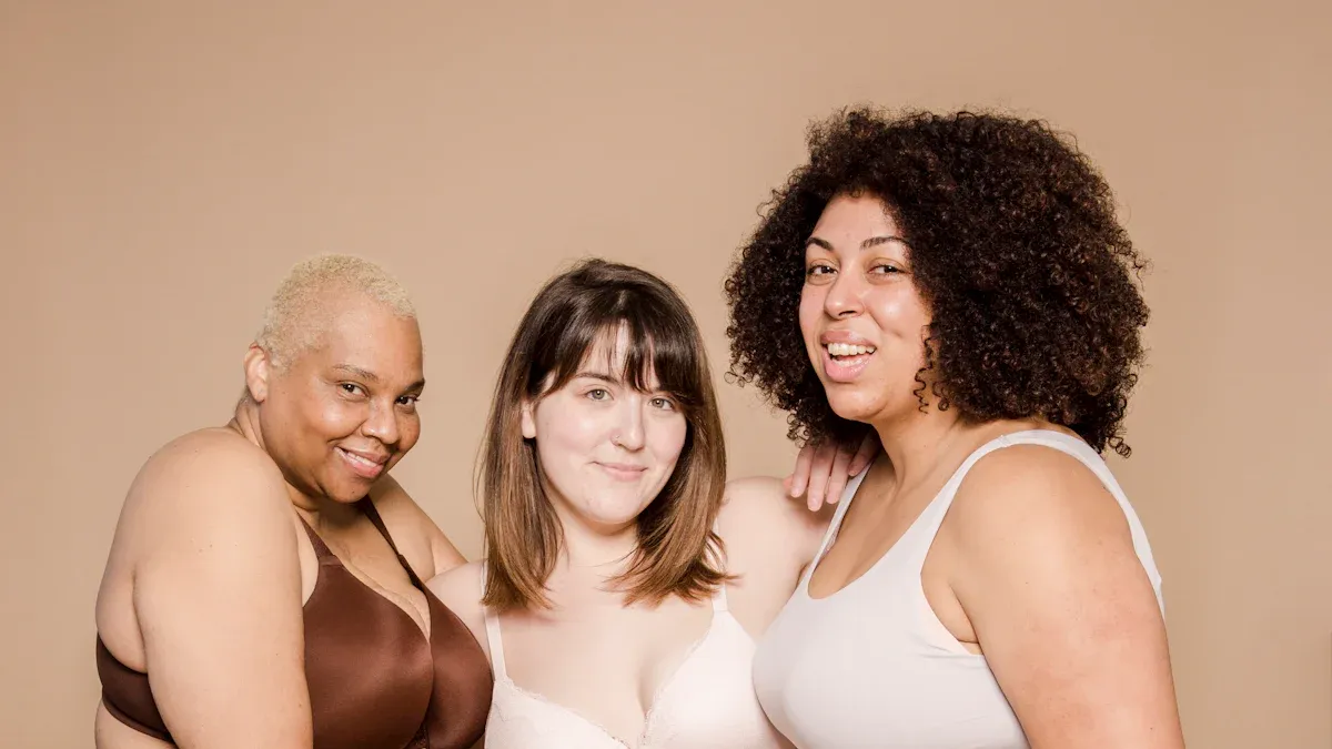 Best Styles for Every Body