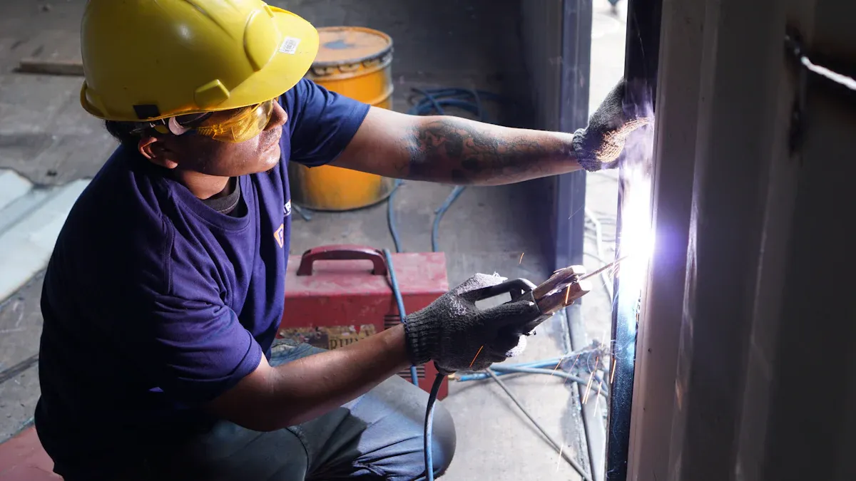 Inspection and Maintenance of Welded Pipe