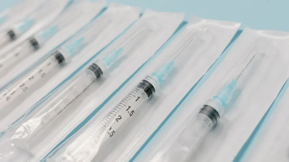 Why Blowing Mold is Essential in Healthcare and Pharmaceutical Packaging