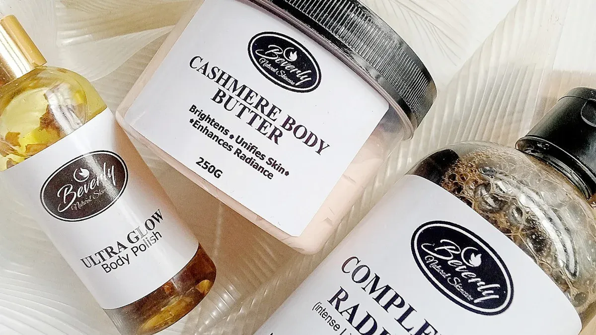 how to wash cashmere