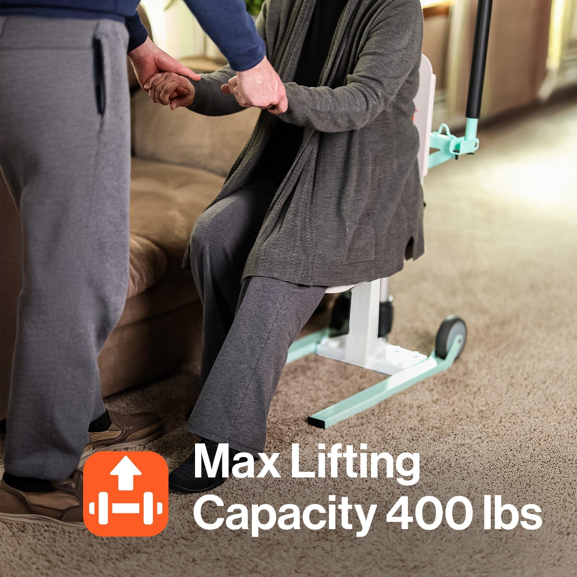 Floor Lift Safety
