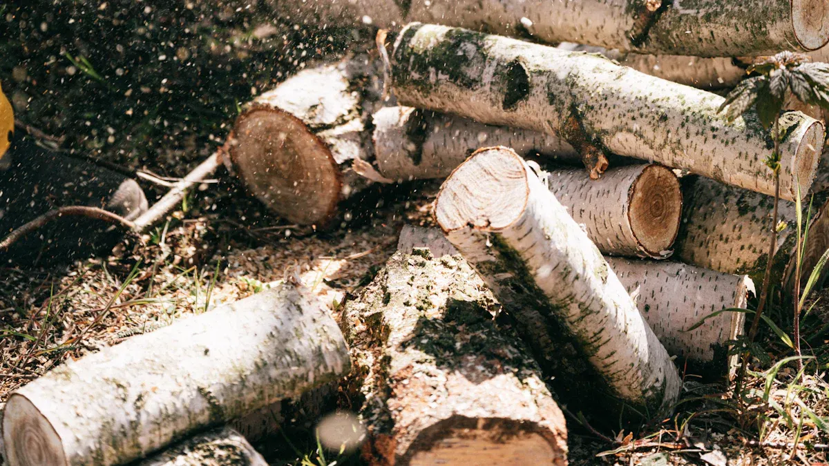 What Is a Wood Chipper