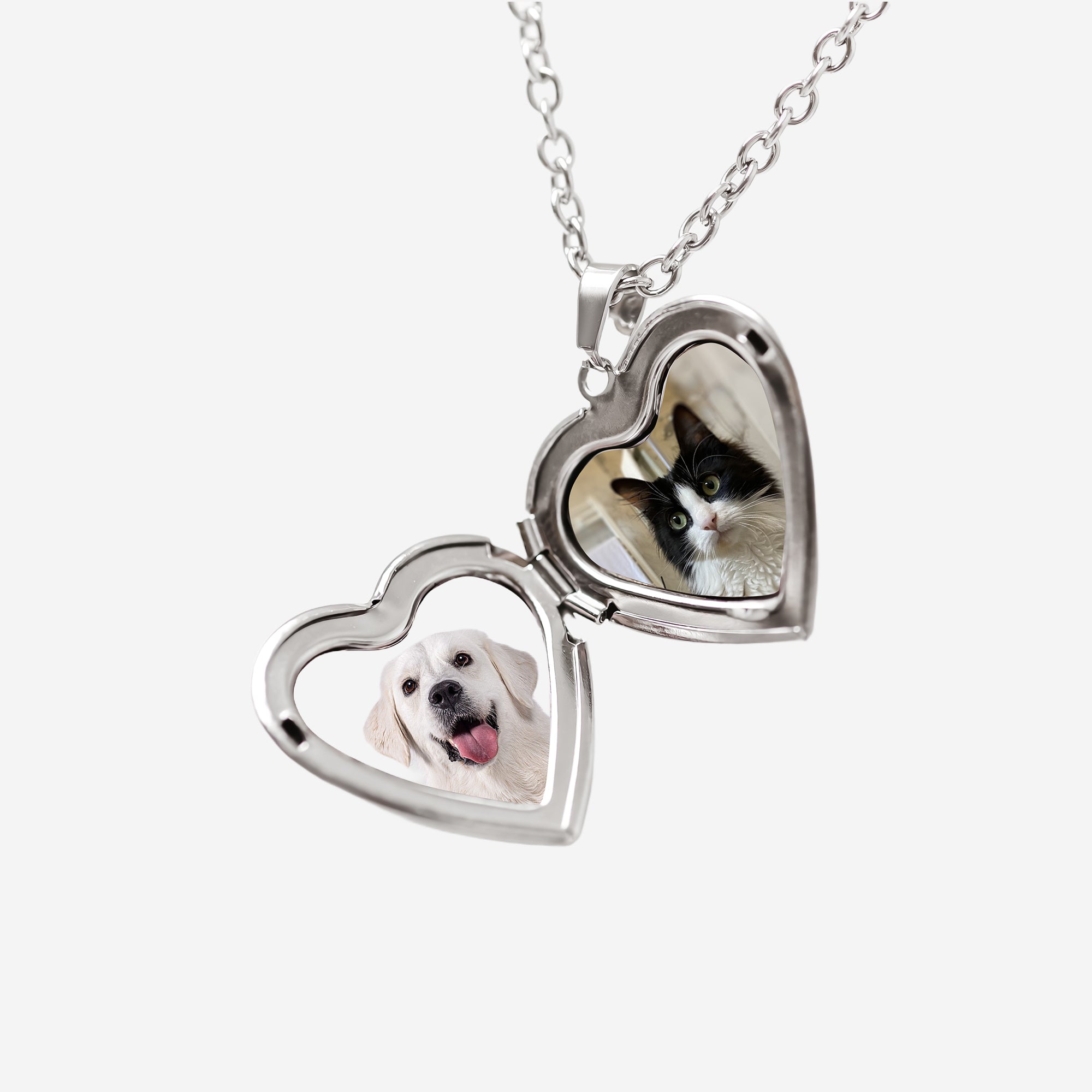 Emotional Benefits of a Locket Necklace