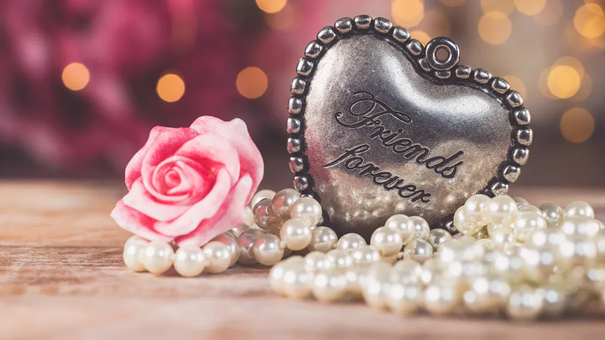 Shop Personalized Heart Bracelets: Top 10 Picks for 2025