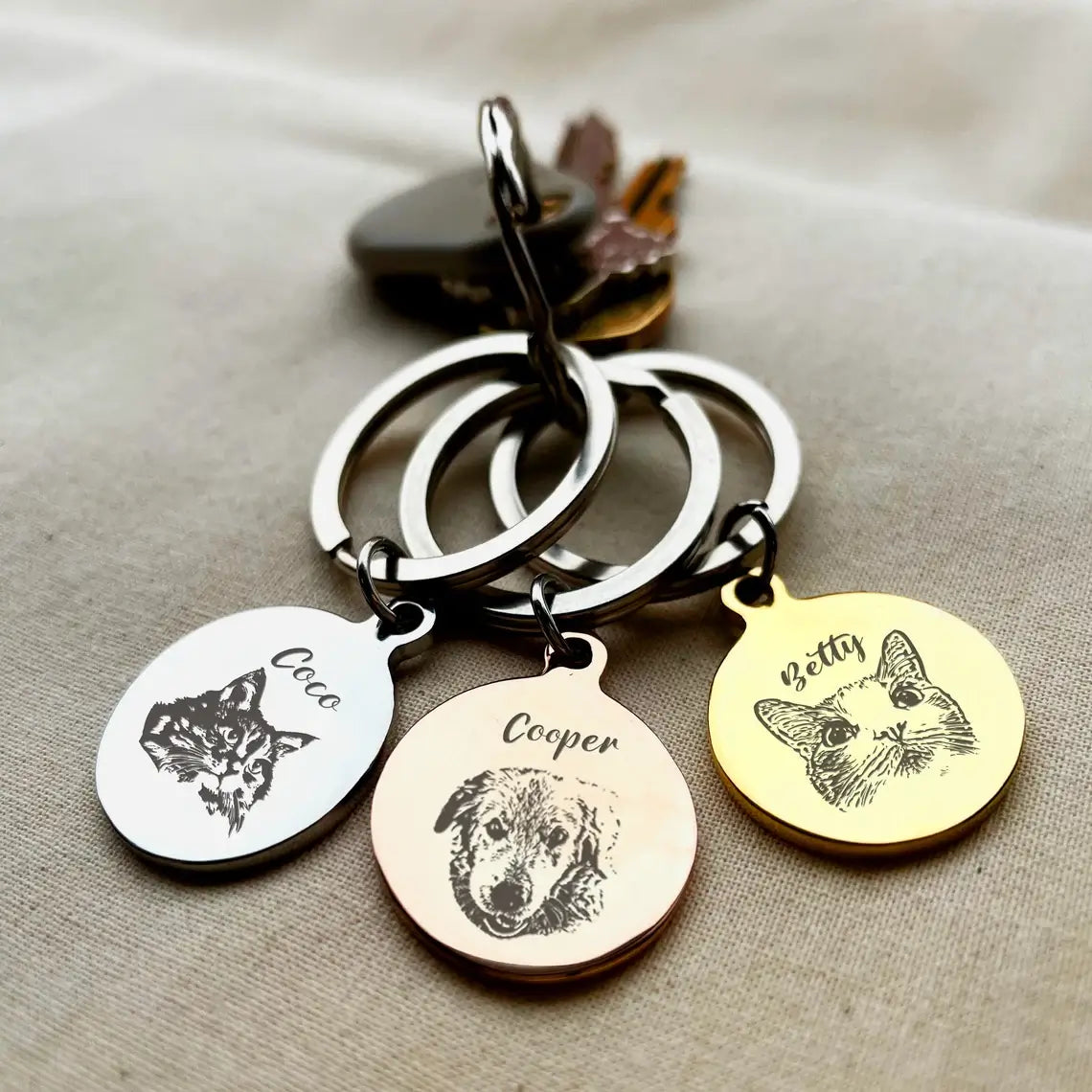 Top 10 Pet Ashes Jewelry Gifts for Valentine's Day 2025