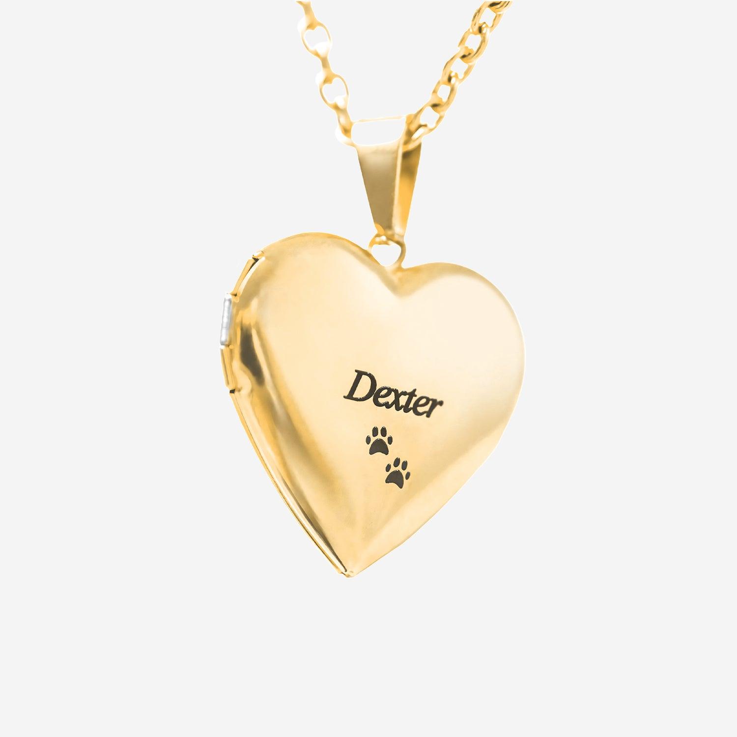 Pet Memorial Jewelry Benefits