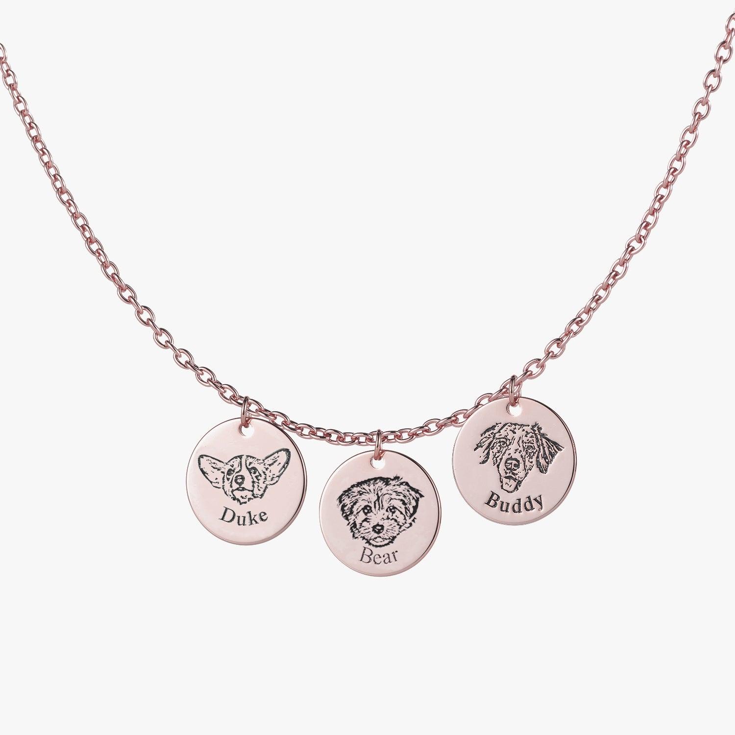 Adoption Anniversary Personalized Jewelry