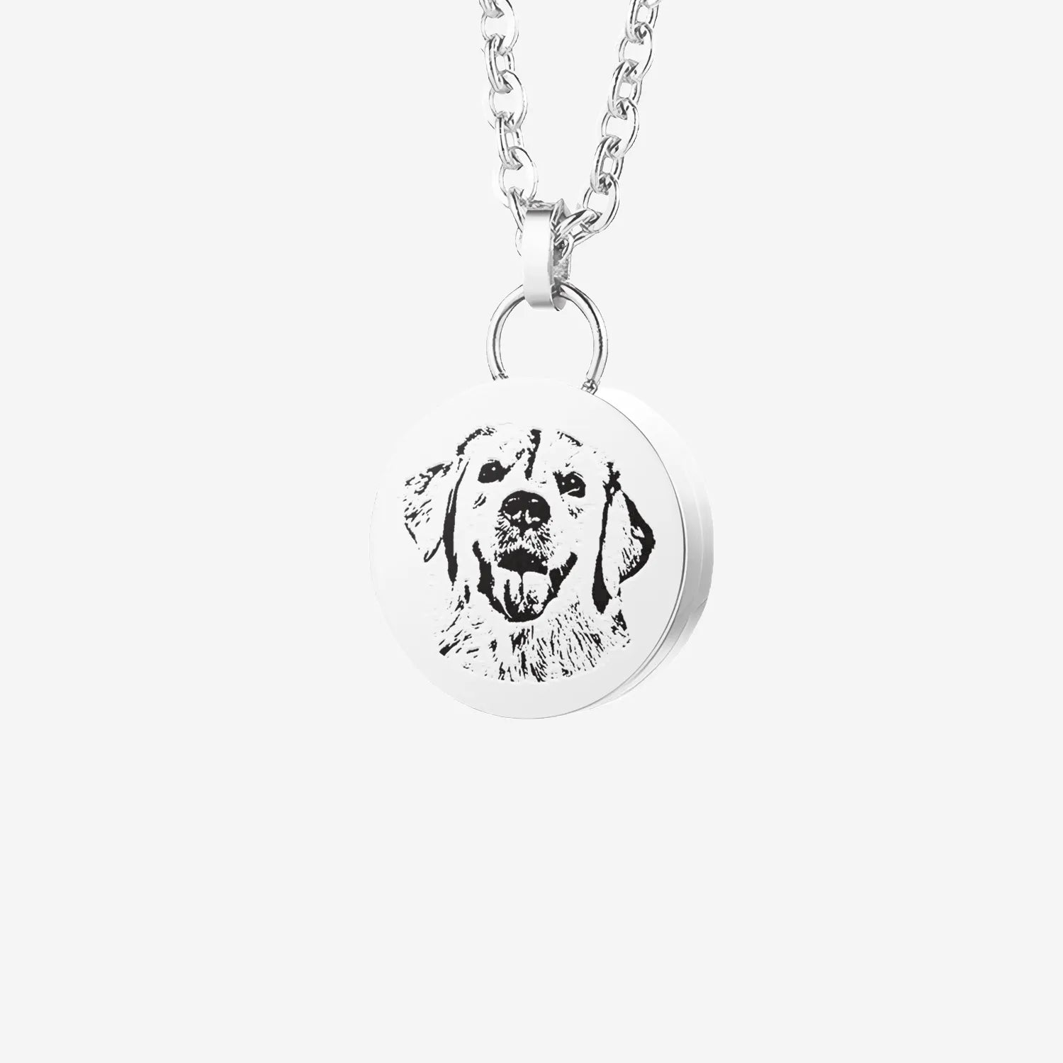 Top 10 Pet Ashes Jewelry Gifts for Valentine's Day 2025