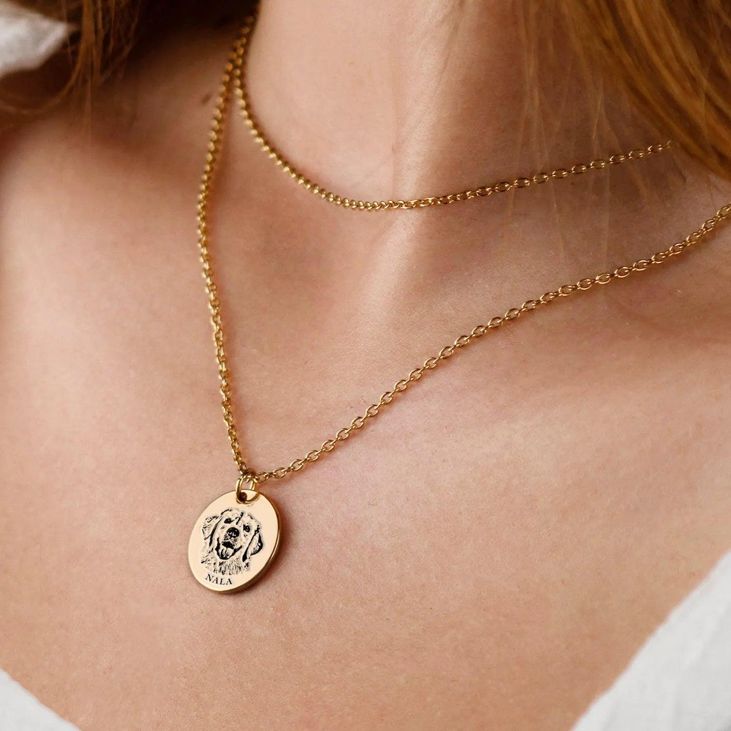 Why Personalized Jewelry Gifts Matter