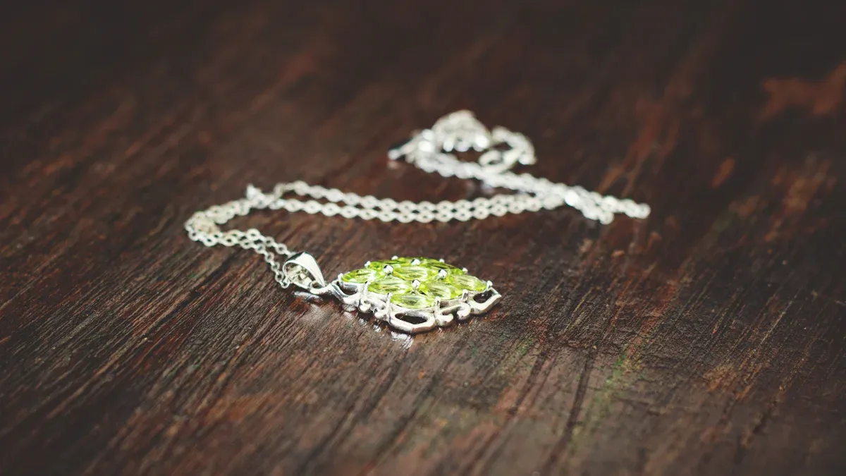 Real Stories of Love and Loss Behind Pet Face Necklaces