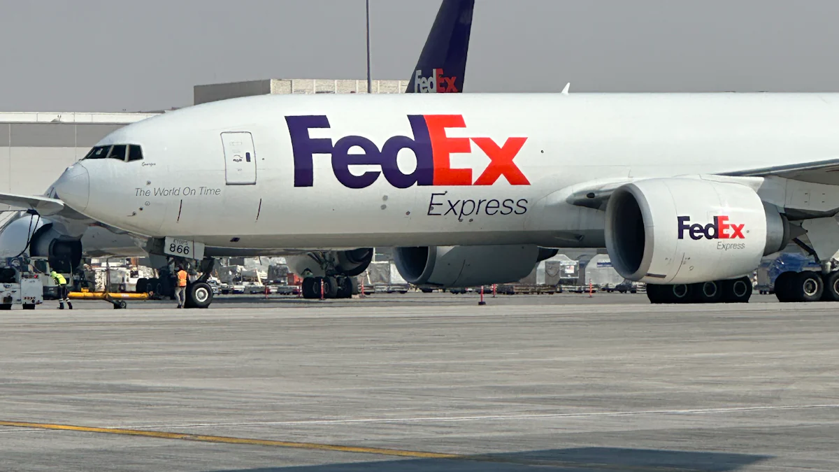 What Are the Benefits of Working at FedEx in 2025