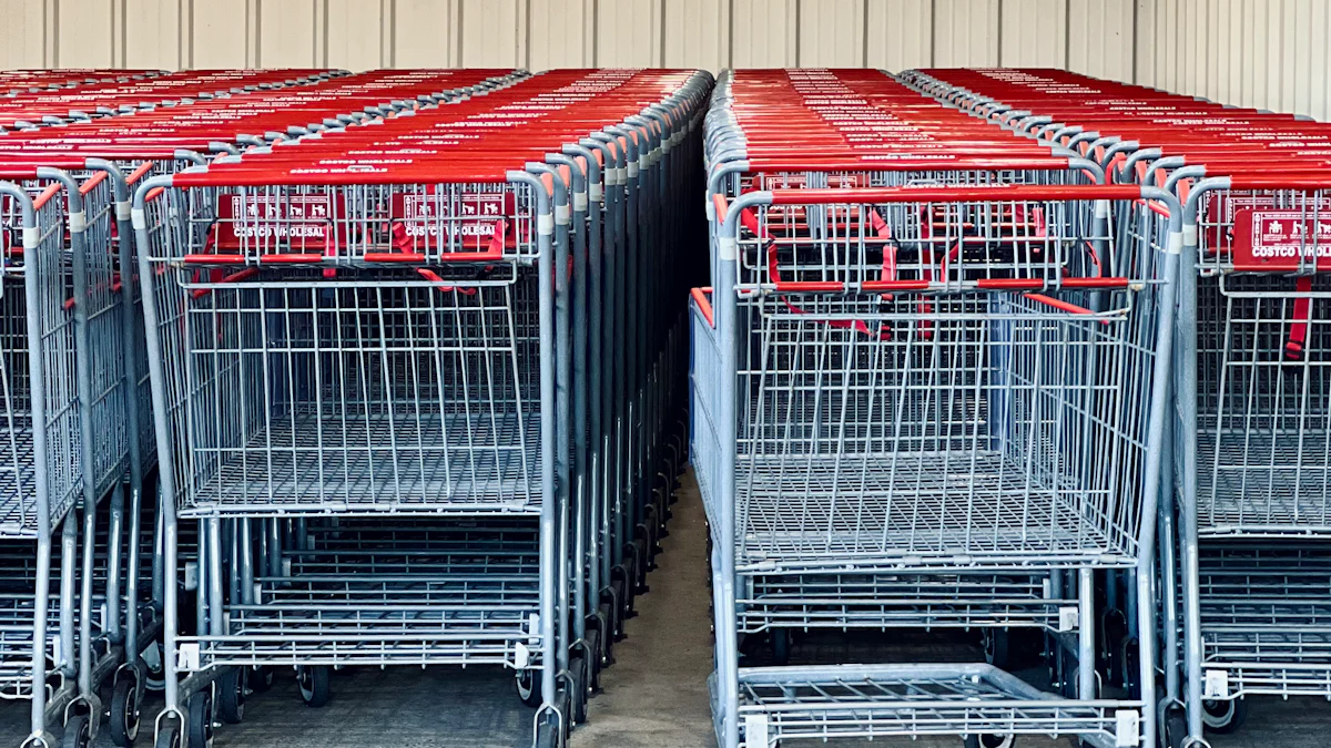 Why Work at Costco?