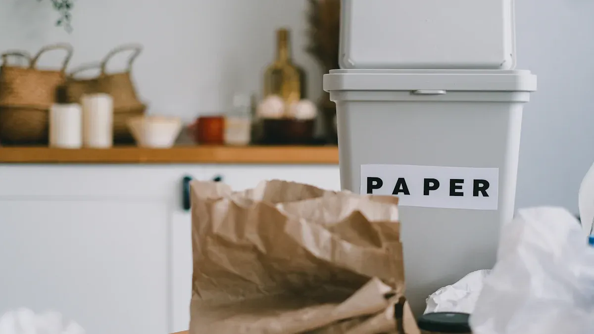 Eco-Friendly Tote Bag