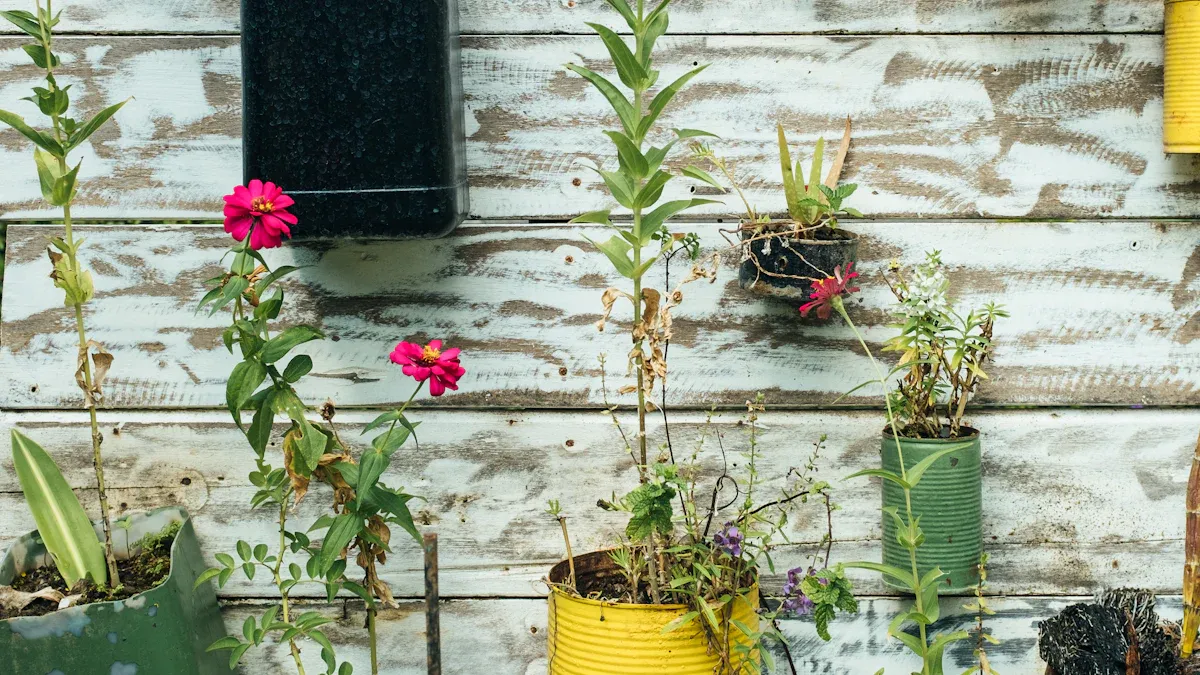 Eco-Friendly Habits That Save Money and Reduce Waste