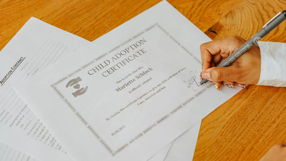 The Best Way to Showcase Certifications on Your Resume in 2025