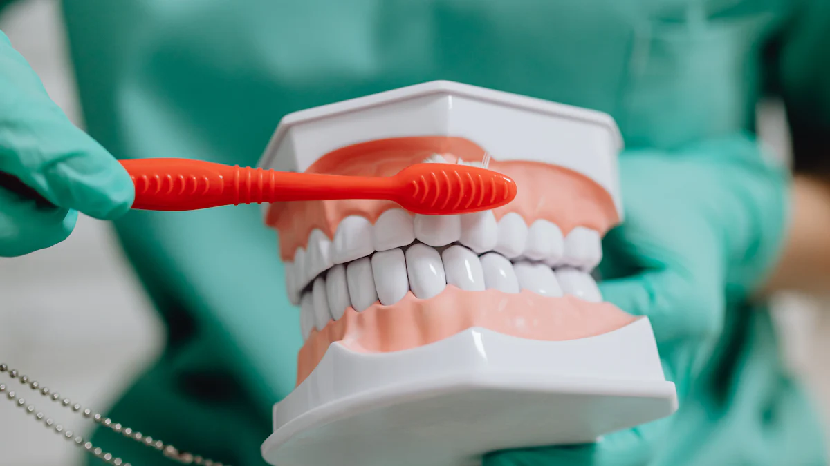 What Is Gingival Irrigation and Why It Matters