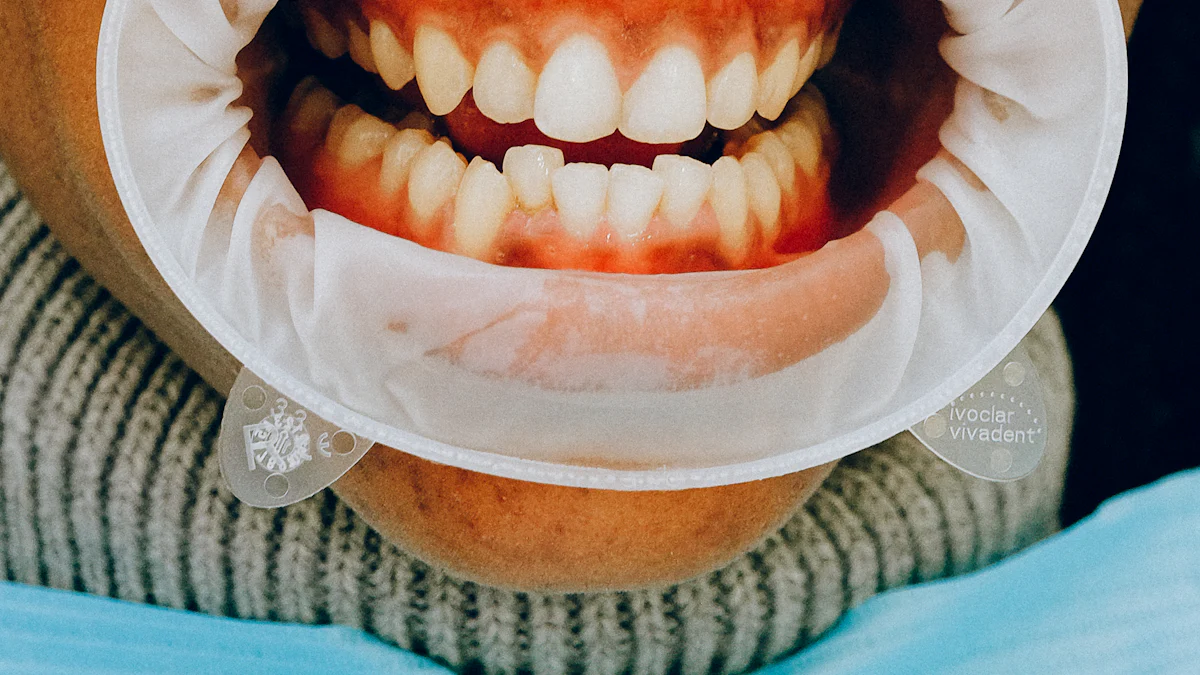 Comprehensive Review of Kin Gingival Toothpaste for Gum Care