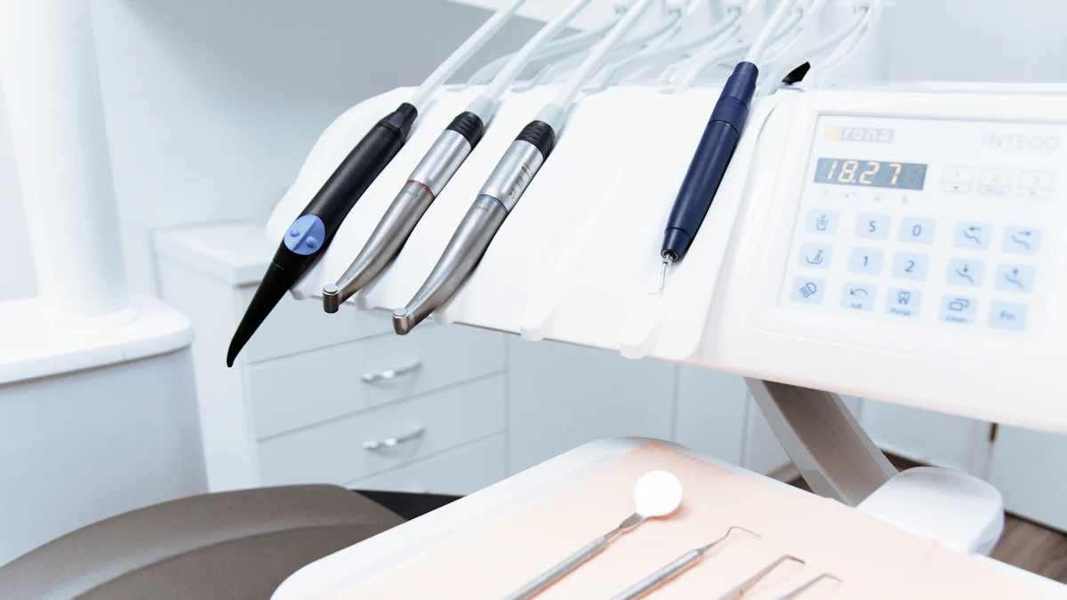 Top 10 Gingival Cord Packers for Dental Professionals in 2025