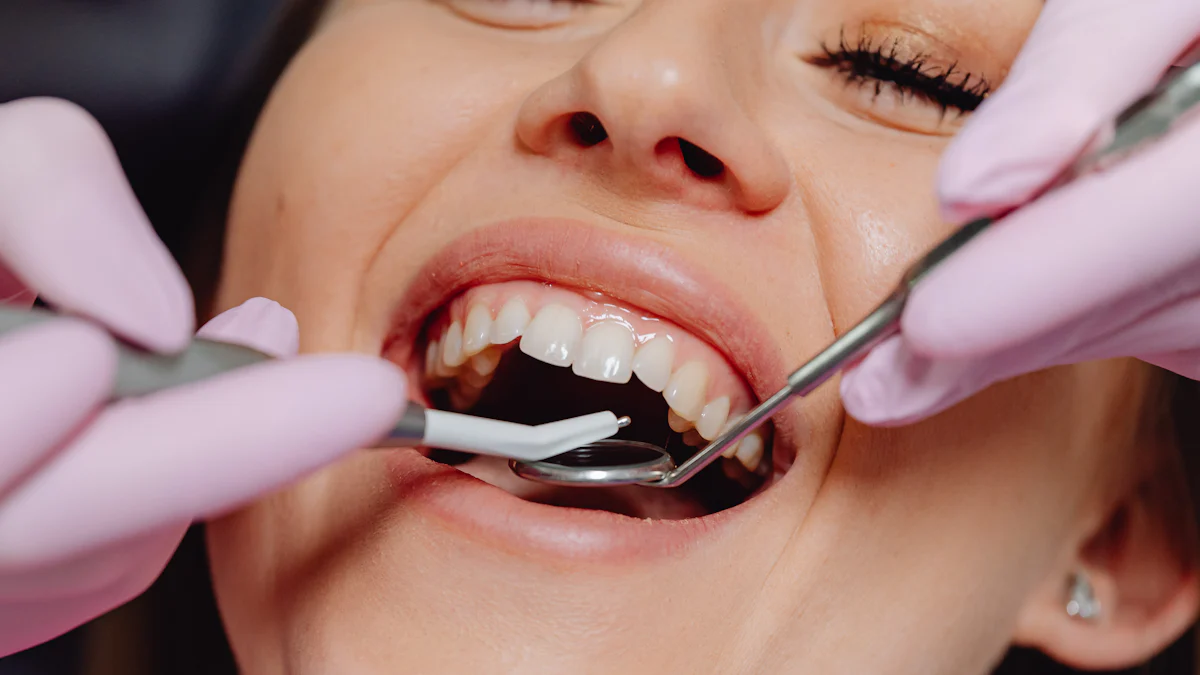 What Is Gingival Flap Procedure and How Does It Benefit Your Gums