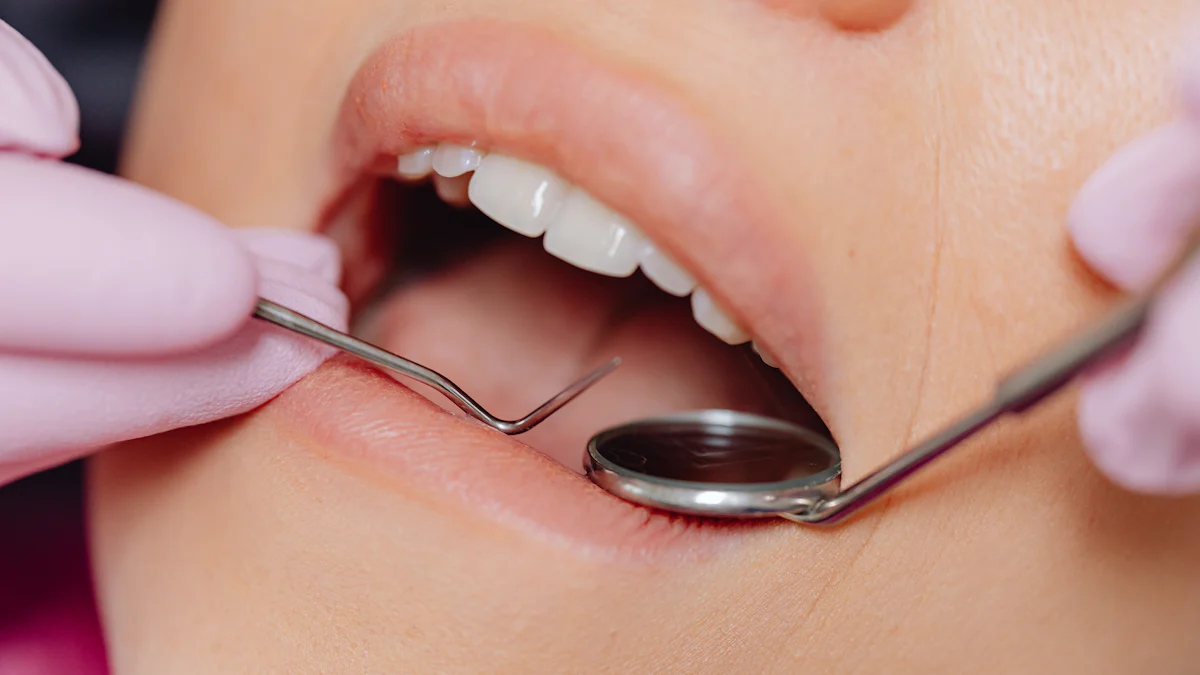 How to Master Gingival Retraction for Better Results